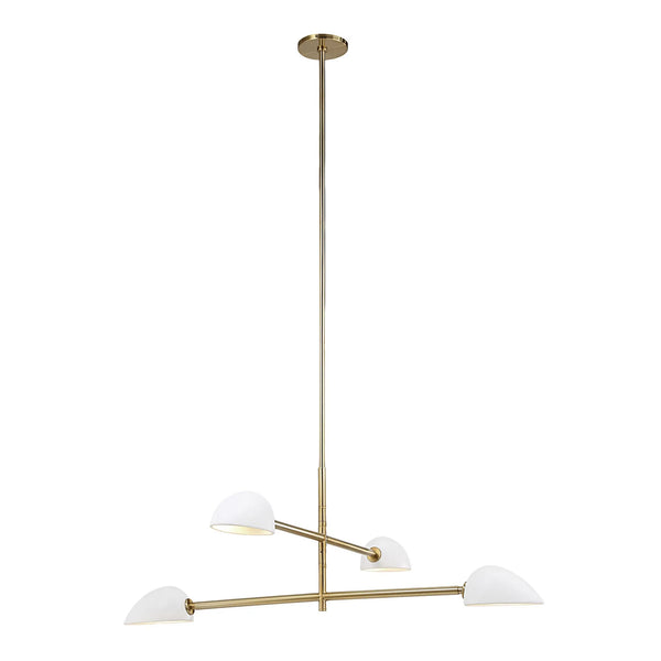 TULLA CHANDELIER