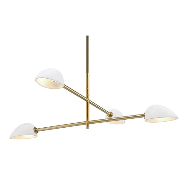 TULLA CHANDELIER