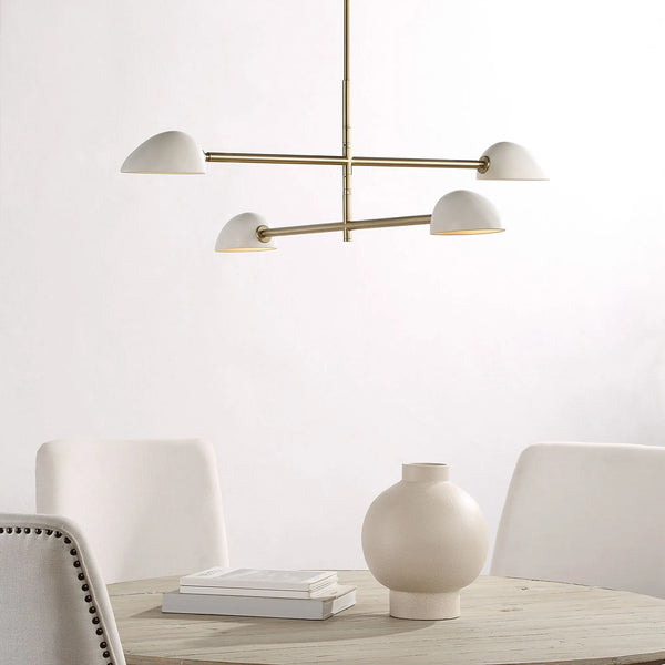 TULLA CHANDELIER