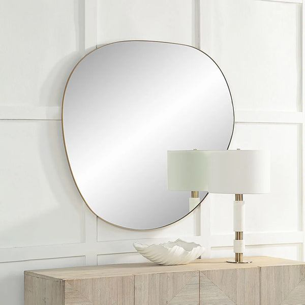 PEONY MIRROR