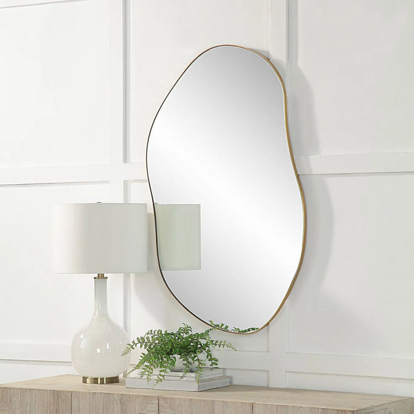 NORIA MIRROR