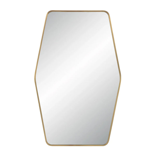 MOCHA MIRROR