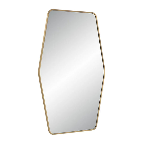 MOCHA MIRROR