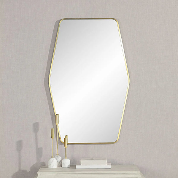 MOCHA MIRROR