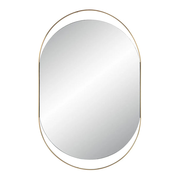 ECRU MIRROR