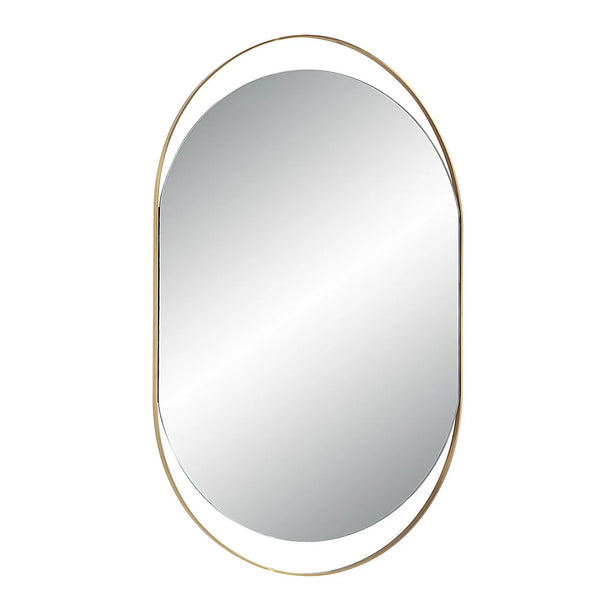 ECRU MIRROR