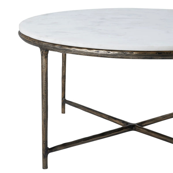 PEARSE COFFEE TABLE
