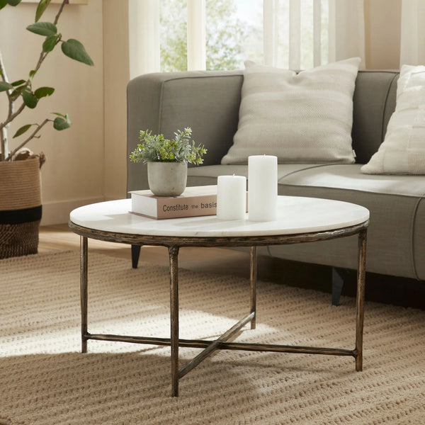 PEARSE COFFEE TABLE
