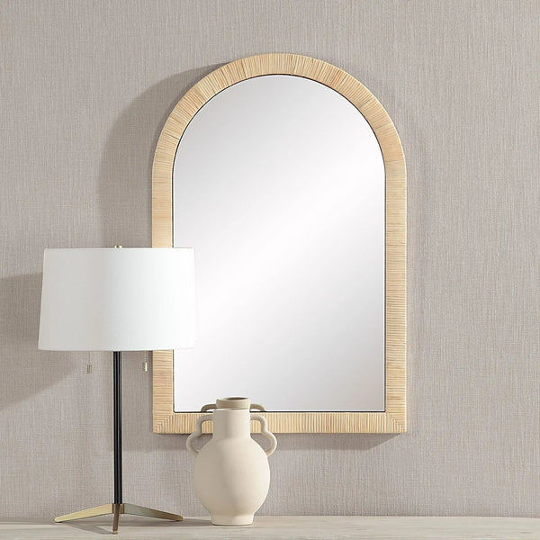 TALLY MIRROR
