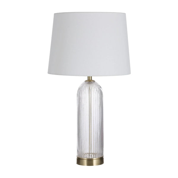 OCALA TABLE LAMP SET