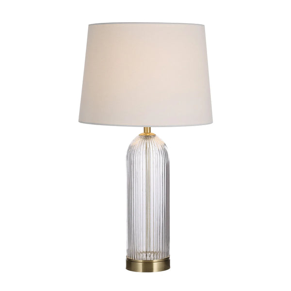 OCALA TABLE LAMP SET