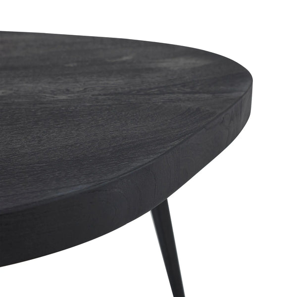 PARSON COFFEE TABLE