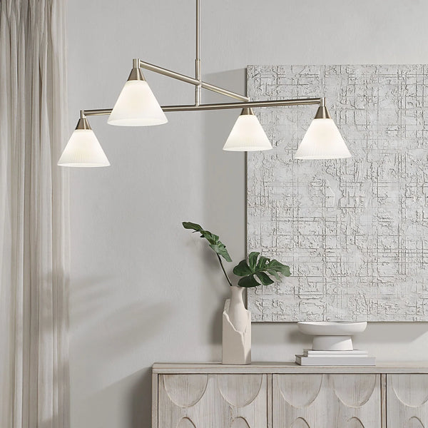 ISOLA CHANDELIER
