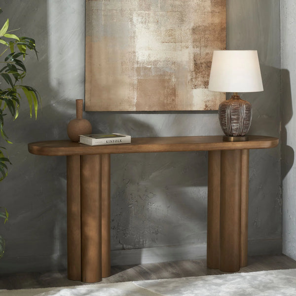 RAMONA CONSOLE TABLE