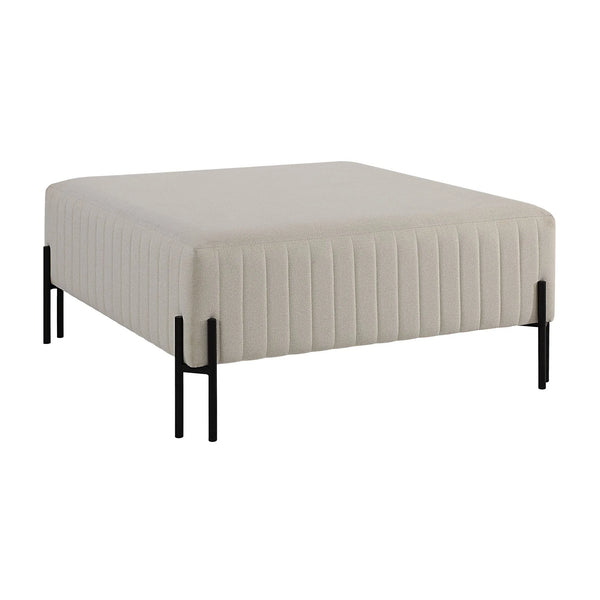 FITZROY OTTOMAN