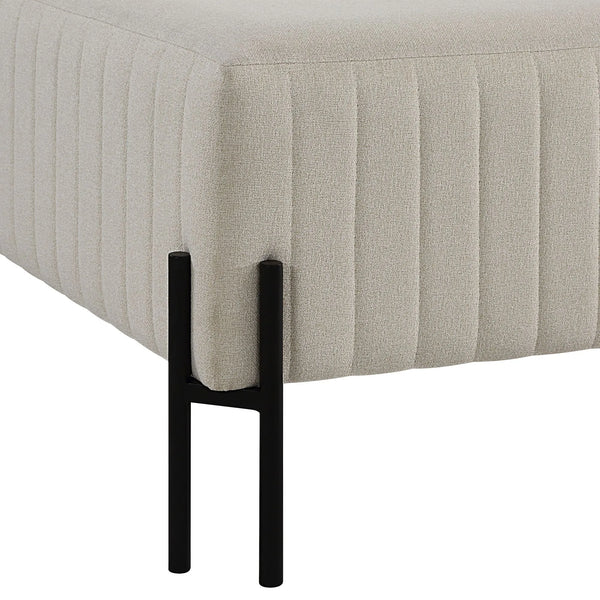 FITZROY OTTOMAN