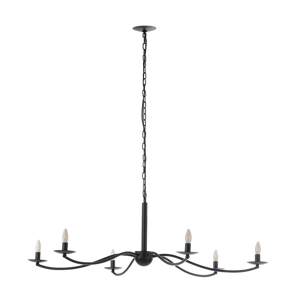 LANDEN CHANDELIER