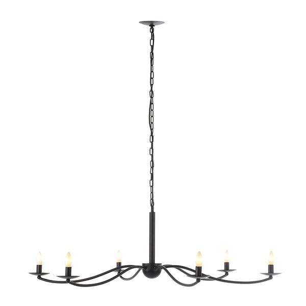 LANDEN CHANDELIER