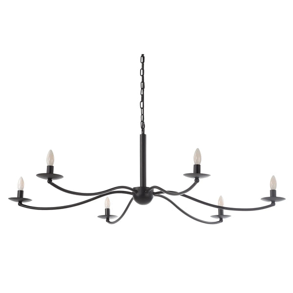 LANDEN CHANDELIER