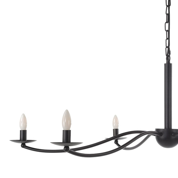 LANDEN CHANDELIER