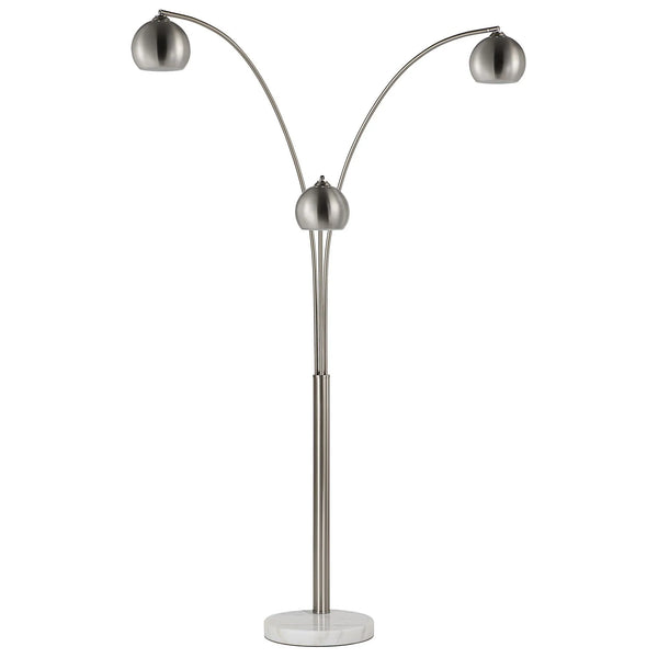 AGUILLARD FLOOR LAMP