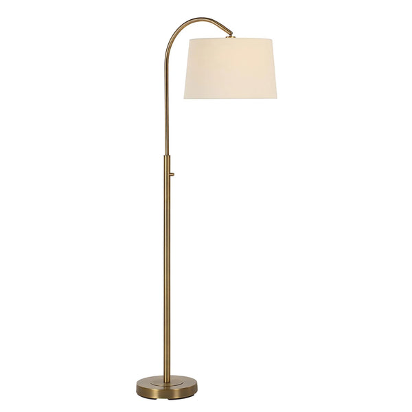 MOULTON FLOOR LAMP
