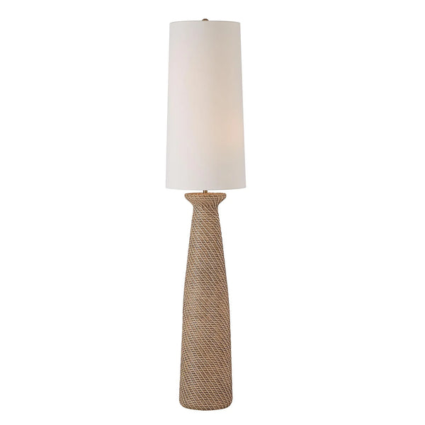 NATHALIE FLOOR LAMP