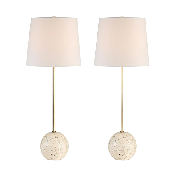 DAVIDE TABLE LAMP SET