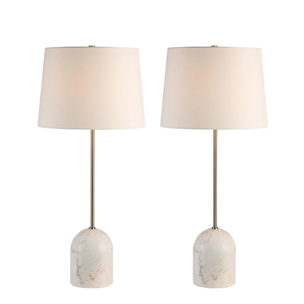 DILI TABLE LAMP SET