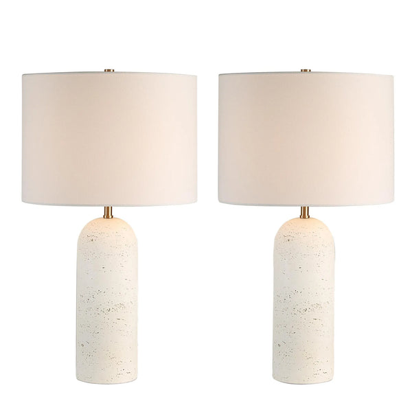 DORATO TABLE LAMP SET