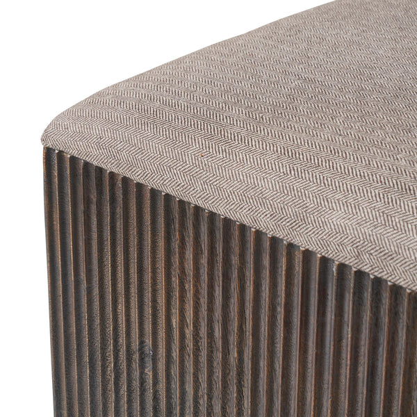 TRISTAN OTTOMAN