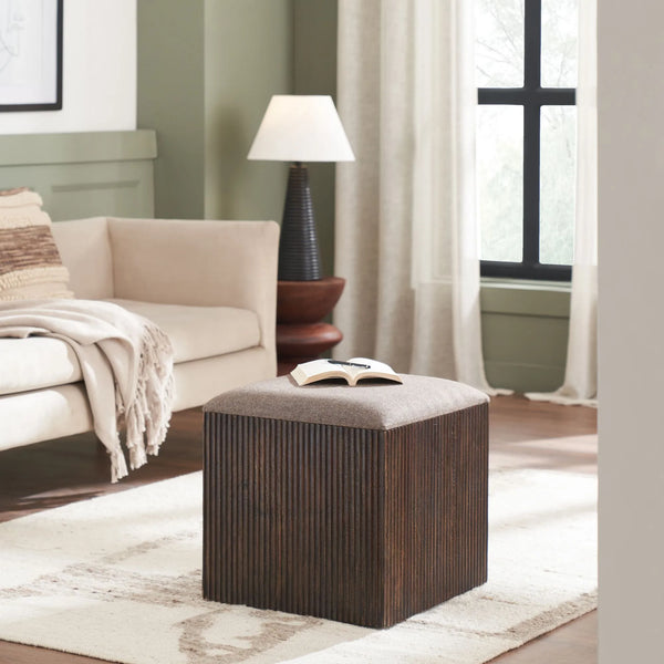 TRISTAN OTTOMAN