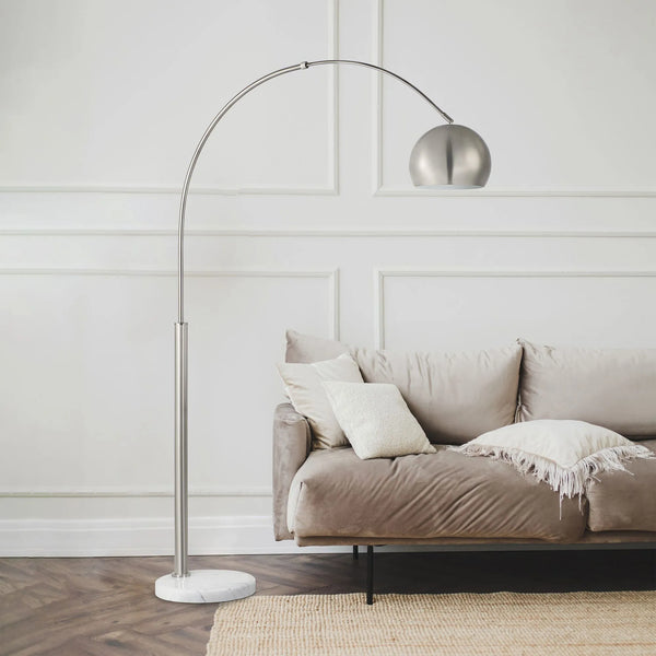AGLOW FLOOR LAMP