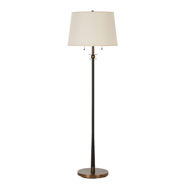 ALBAN FLOOR LAMP