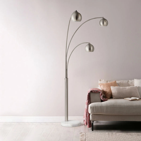 AGUILLARD FLOOR LAMP