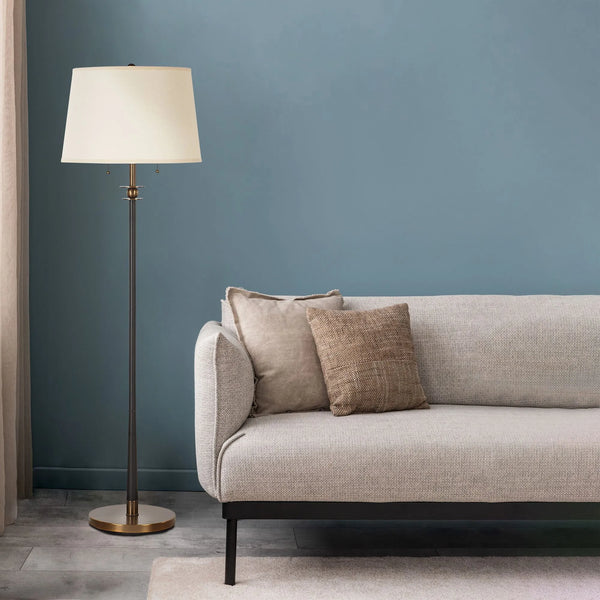 ALBAN FLOOR LAMP