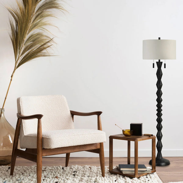 PHYLLIS FLOOR LAMP