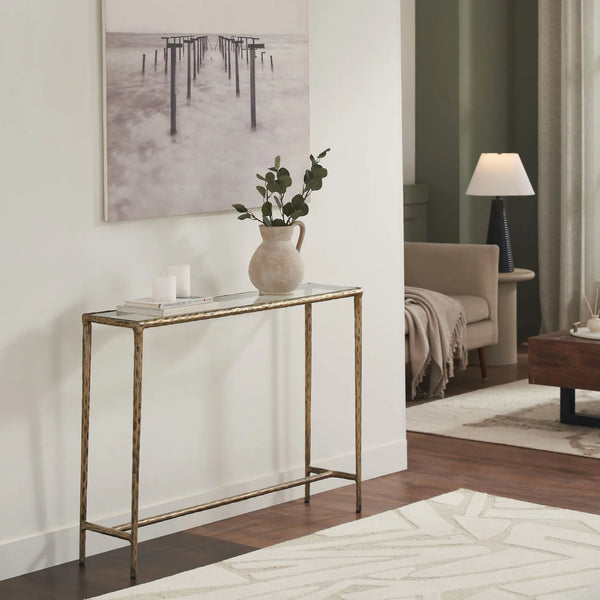 NARA CONSOLE TABLE