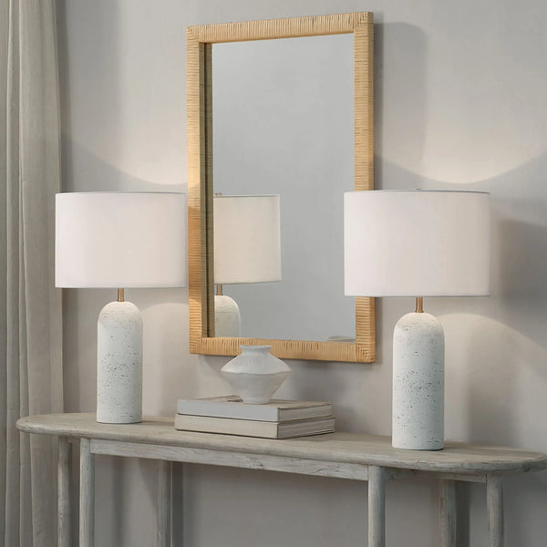 DORATO TABLE LAMP SET
