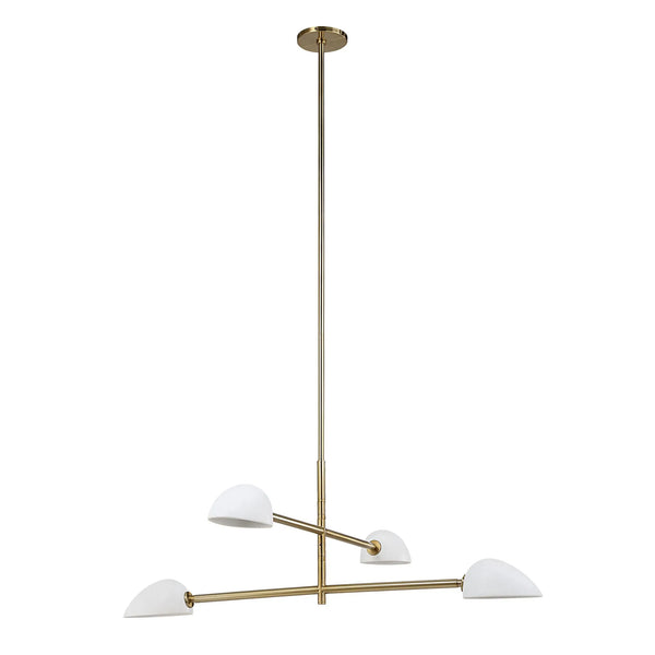 TULLA CHANDELIER