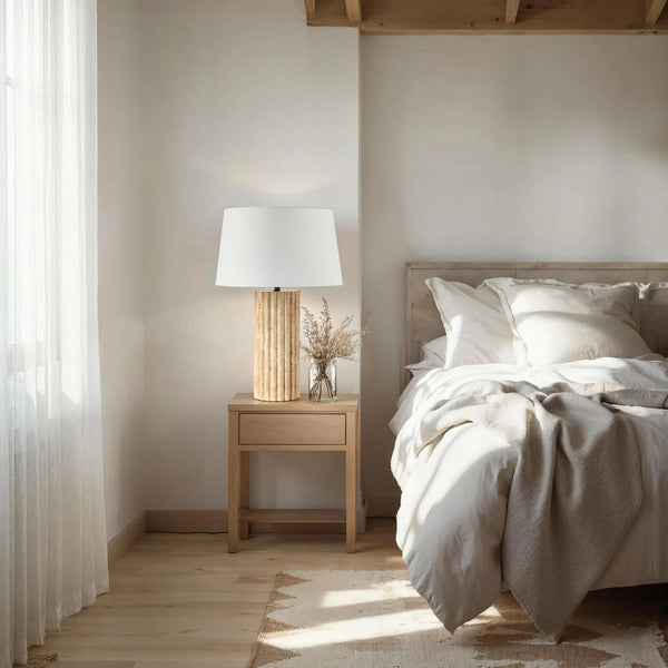 MILENA TABLE LAMP