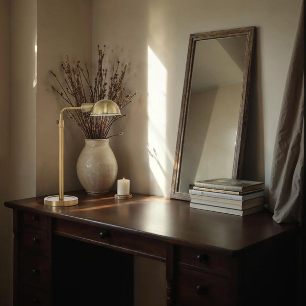 HALLE TABLE LAMP