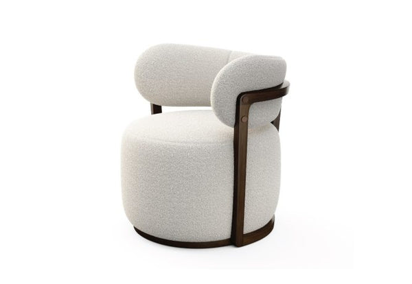 ZARA SWIVEL CHAIR