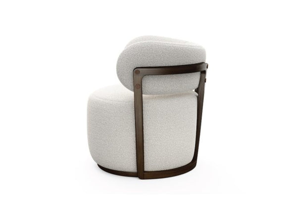 ZARA SWIVEL CHAIR