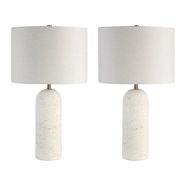 DORATO TABLE LAMP SET