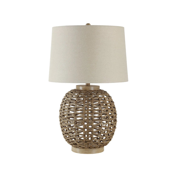 NOA TABLE LAMP