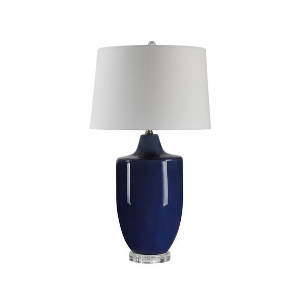DECIMUS TABLE LAMP