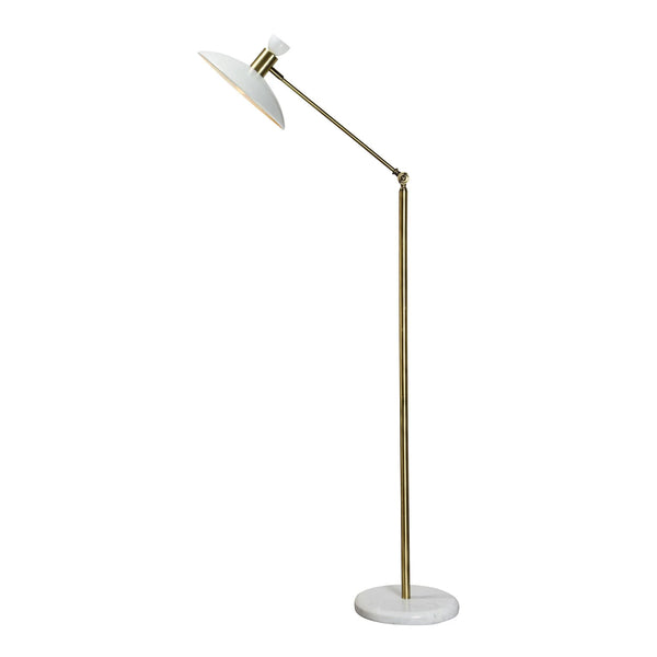 TROILUS FLOOR LAMP