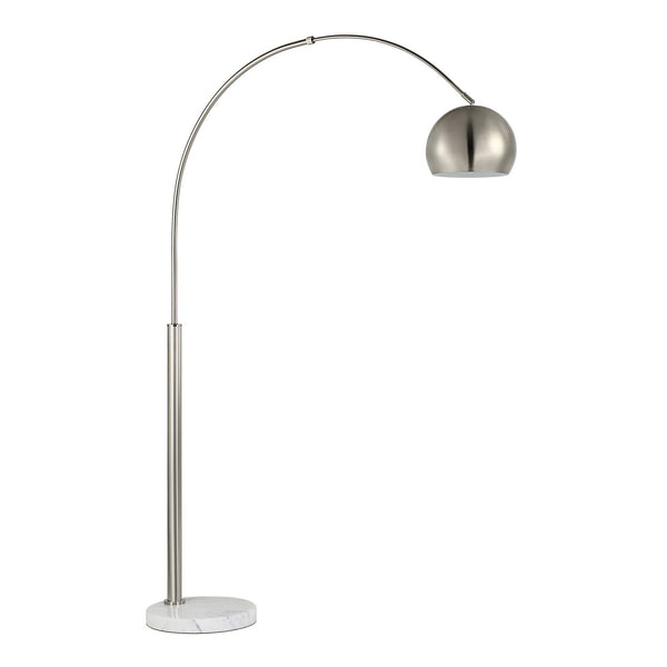 AGLOW FLOOR LAMP