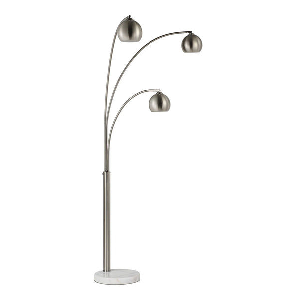 AGUILLARD FLOOR LAMP